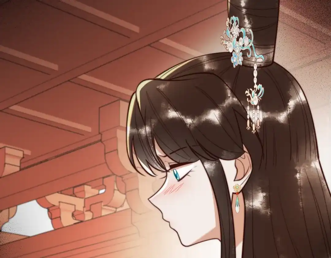 《国医狂妃》第81话 被抄袭 第77页