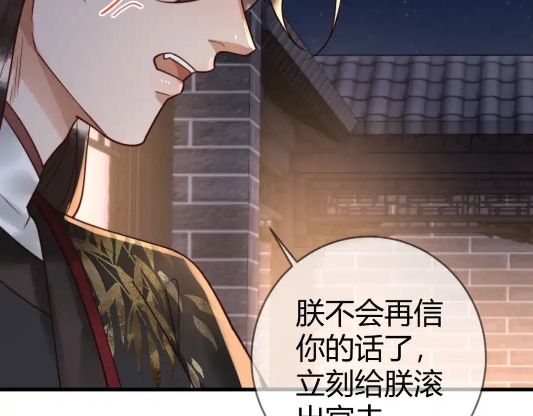 《国医狂妃》第83话 宫城被刺杀 第36页