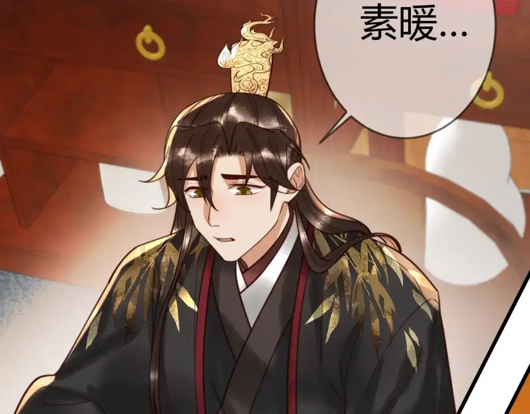 《国医狂妃》第83话 宫城被刺杀 第52页