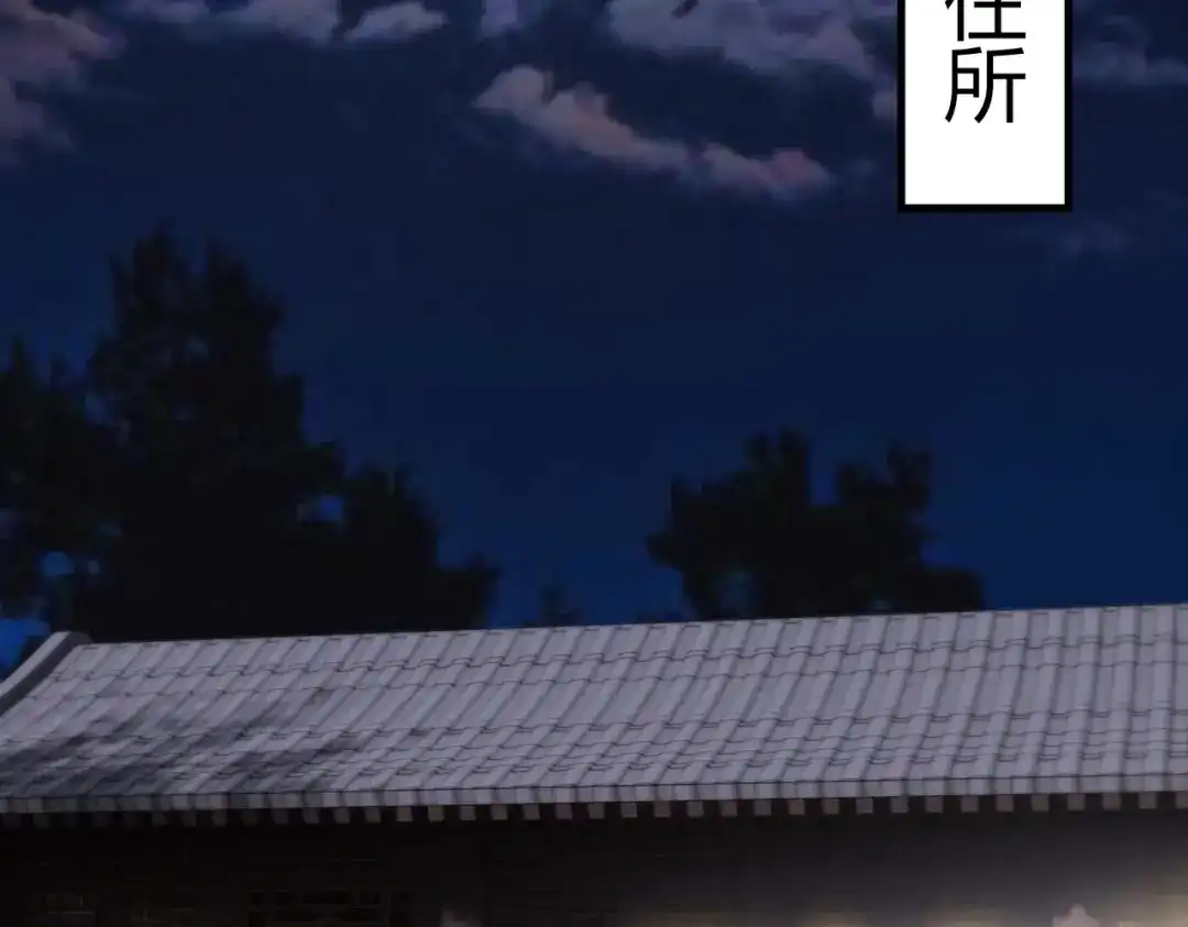 《国医狂妃》第83话 宫城被刺杀 第12页