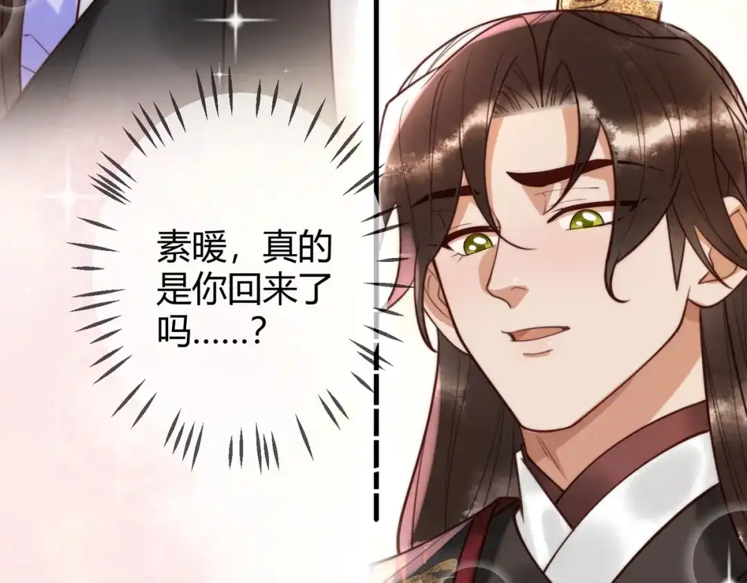 《国医狂妃》第83话 宫城被刺杀 第9页