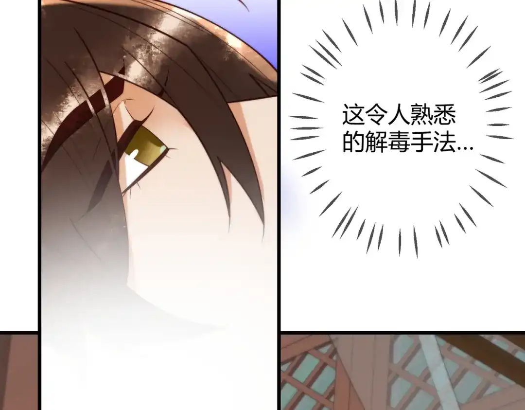 《国医狂妃》第85话 与素暖相认 第67页