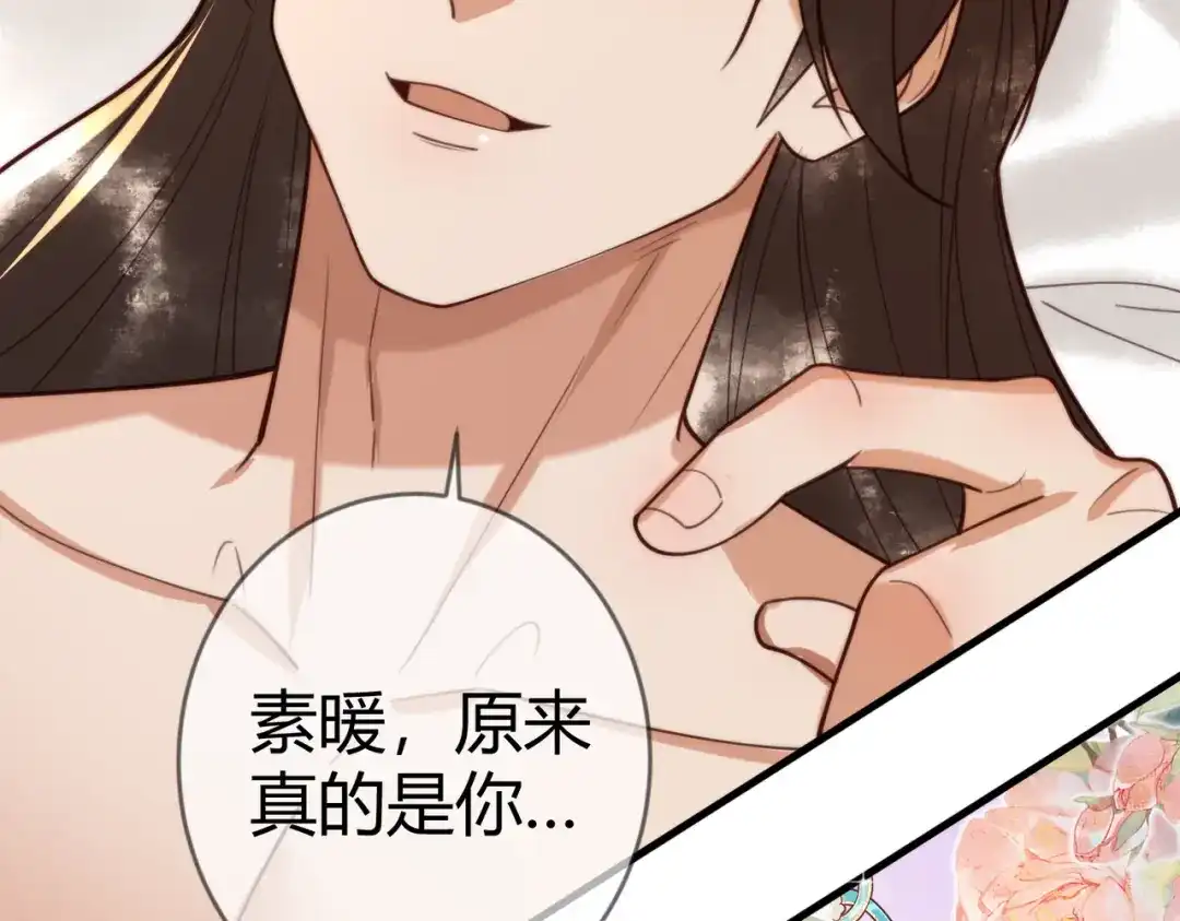 《国医狂妃》第85话 与素暖相认 第71页