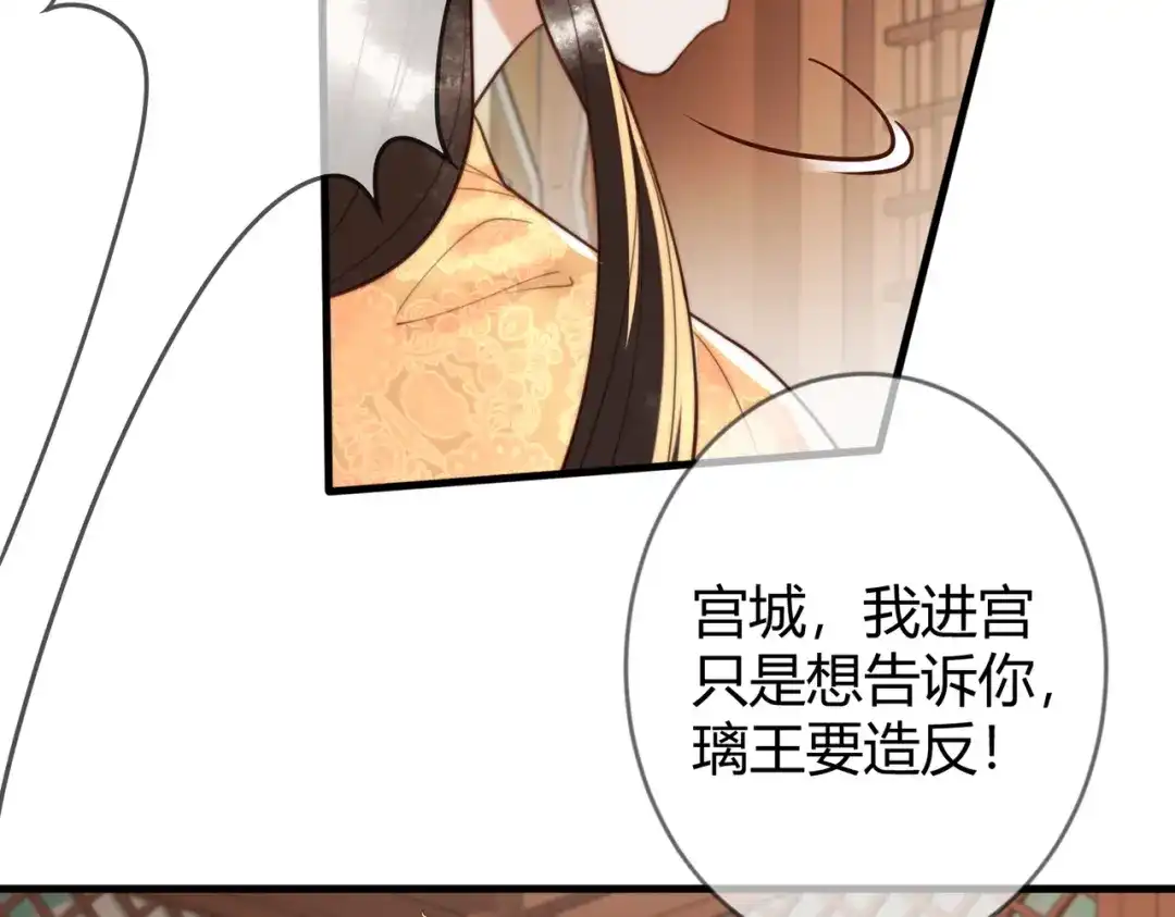《国医狂妃》第85话 与素暖相认 第20页