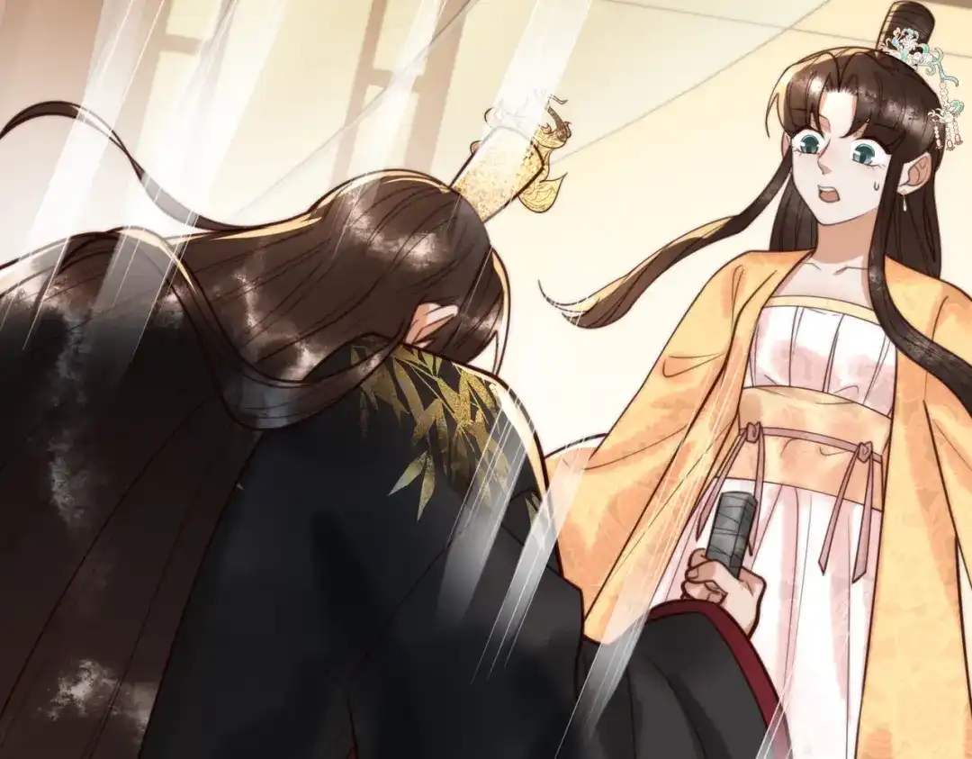 《国医狂妃》第85话 与素暖相认 第57页