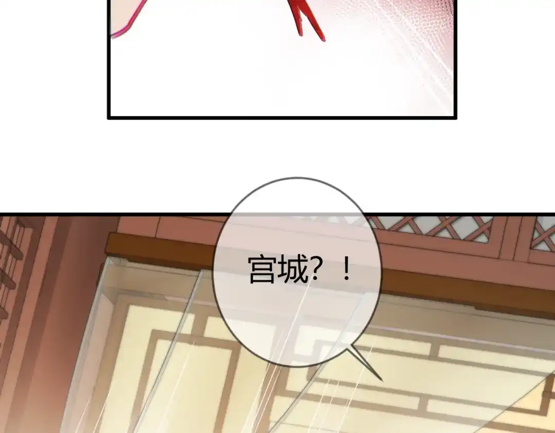 《国医狂妃》第85话 与素暖相认 第56页