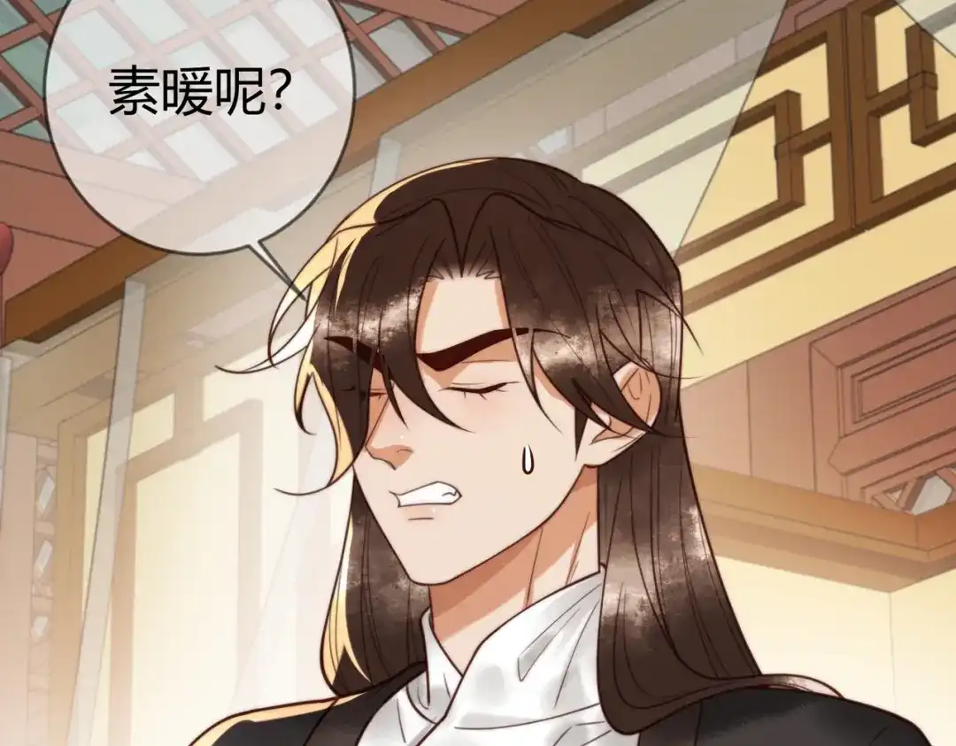 《国医狂妃》第86话 宫城有病 第35页