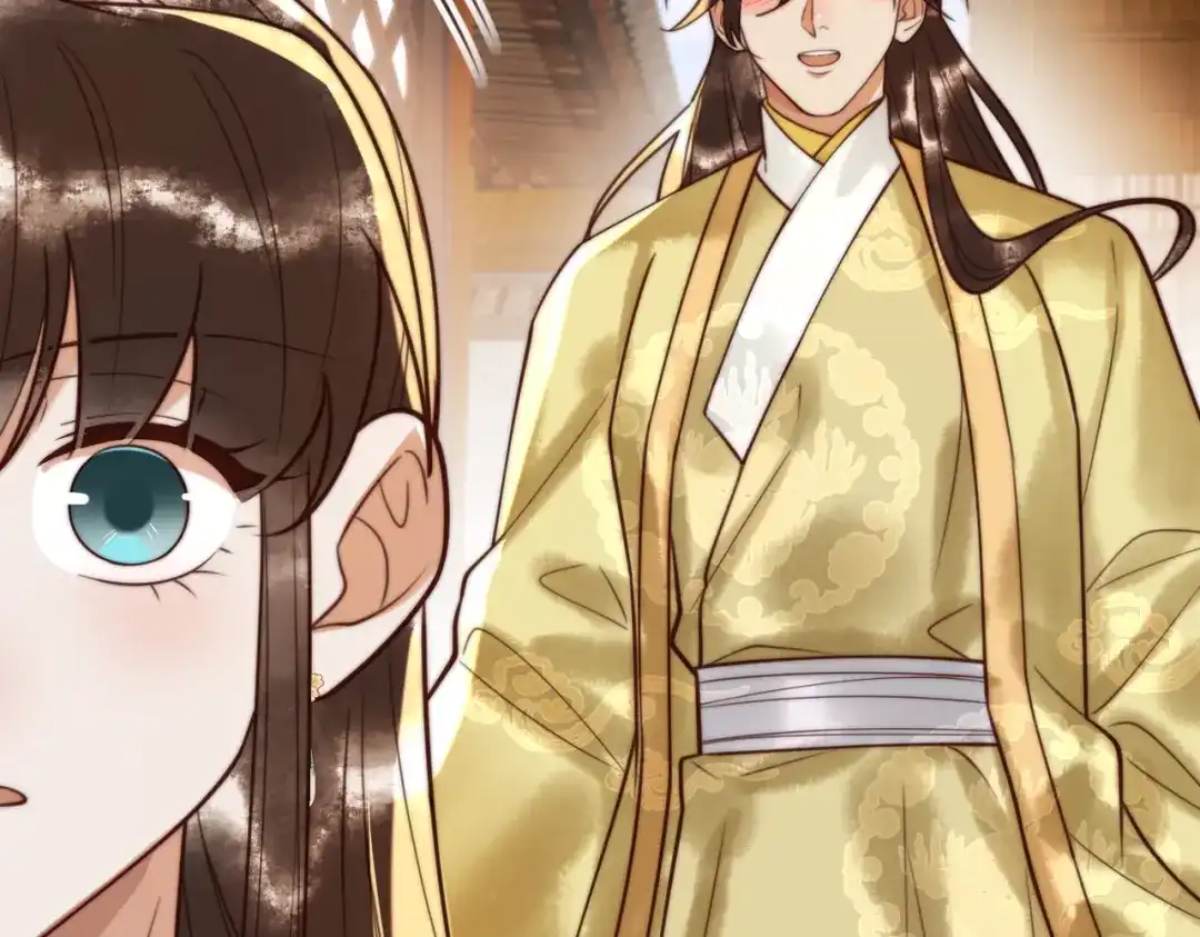 《国医狂妃》第86话 宫城有病 第56页