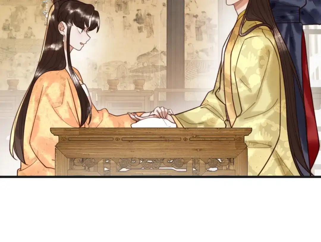 《国医狂妃》第87话 被白嫖 第21页