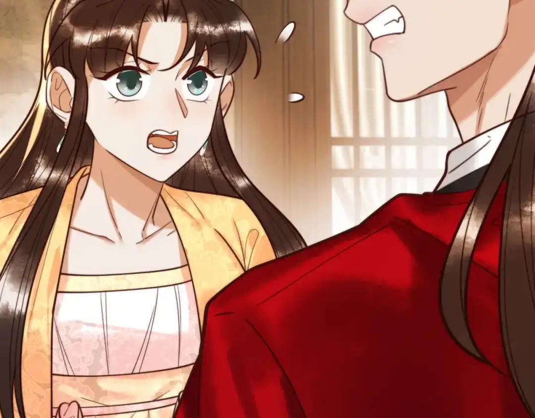 《国医狂妃》第88话 情敌见面分外眼红 第58页