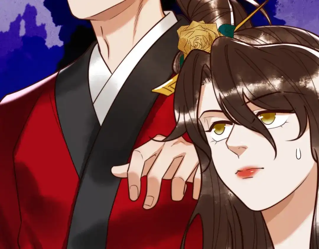 《国医狂妃》第88话 情敌见面分外眼红 第55页