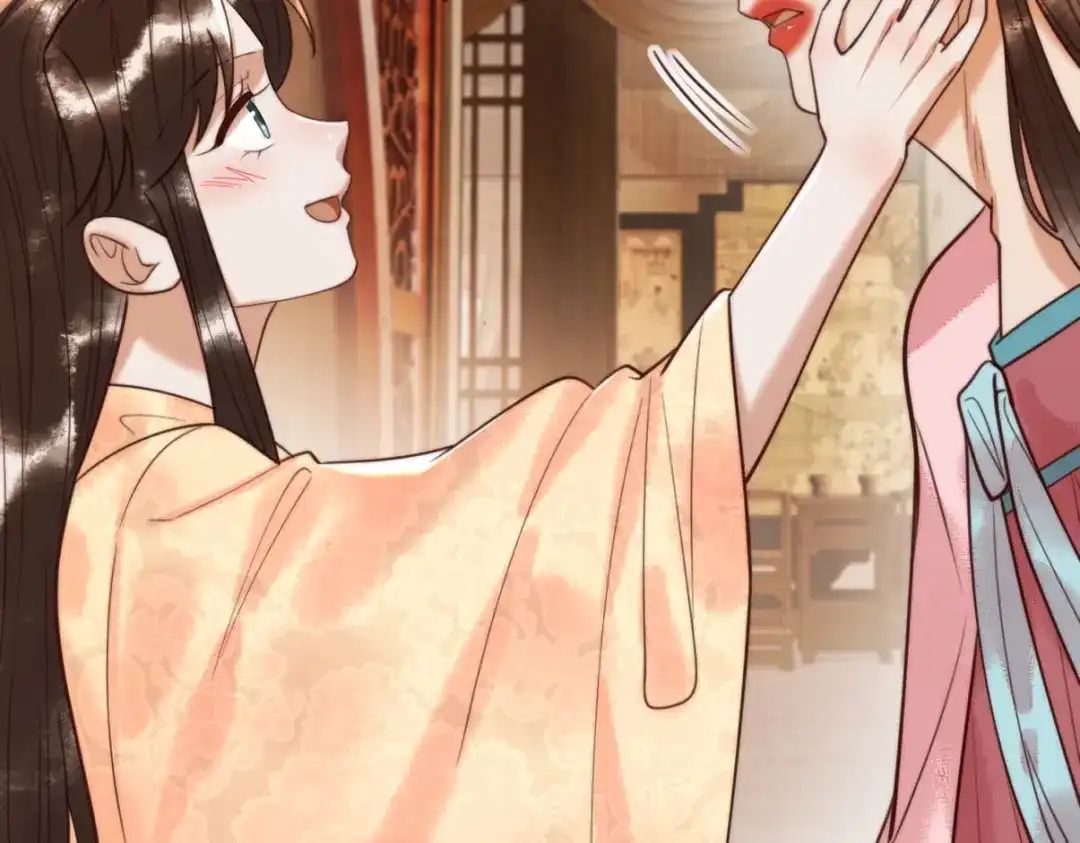 《国医狂妃》第89话 宫城女装 第54页