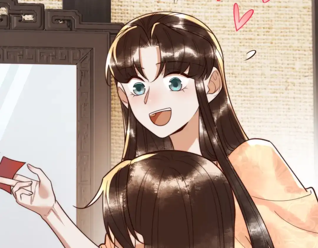 《国医狂妃》第89话 宫城女装 第63页