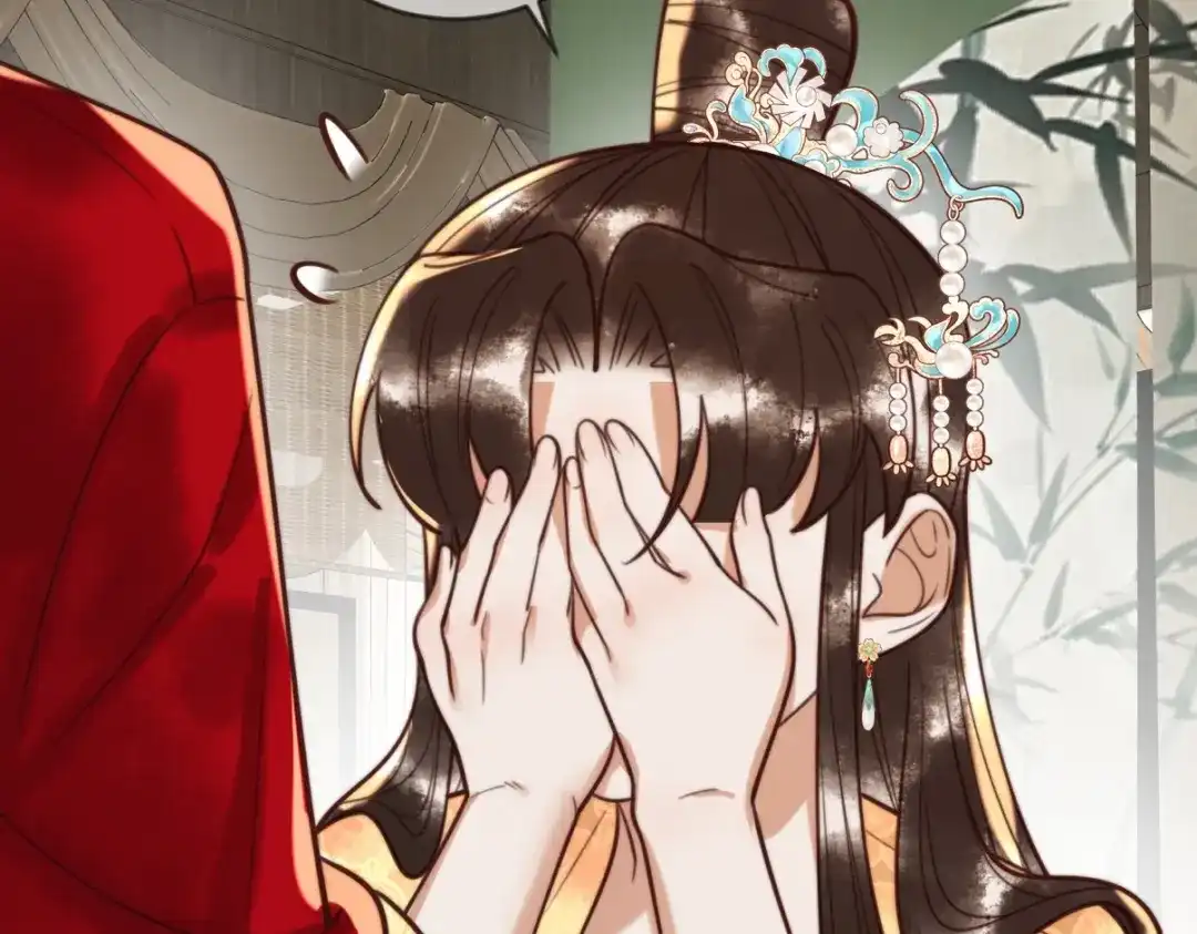 《国医狂妃》第89话 宫城女装 第12页