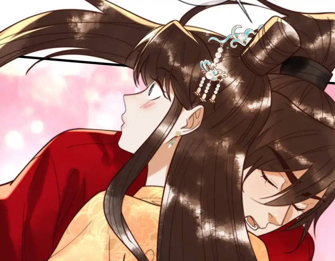 《国医狂妃》第89话 宫城女装 第14页