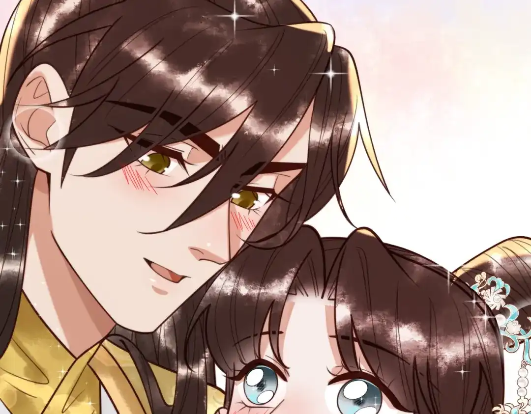 《国医狂妃》第91话 宣布主权 第49页