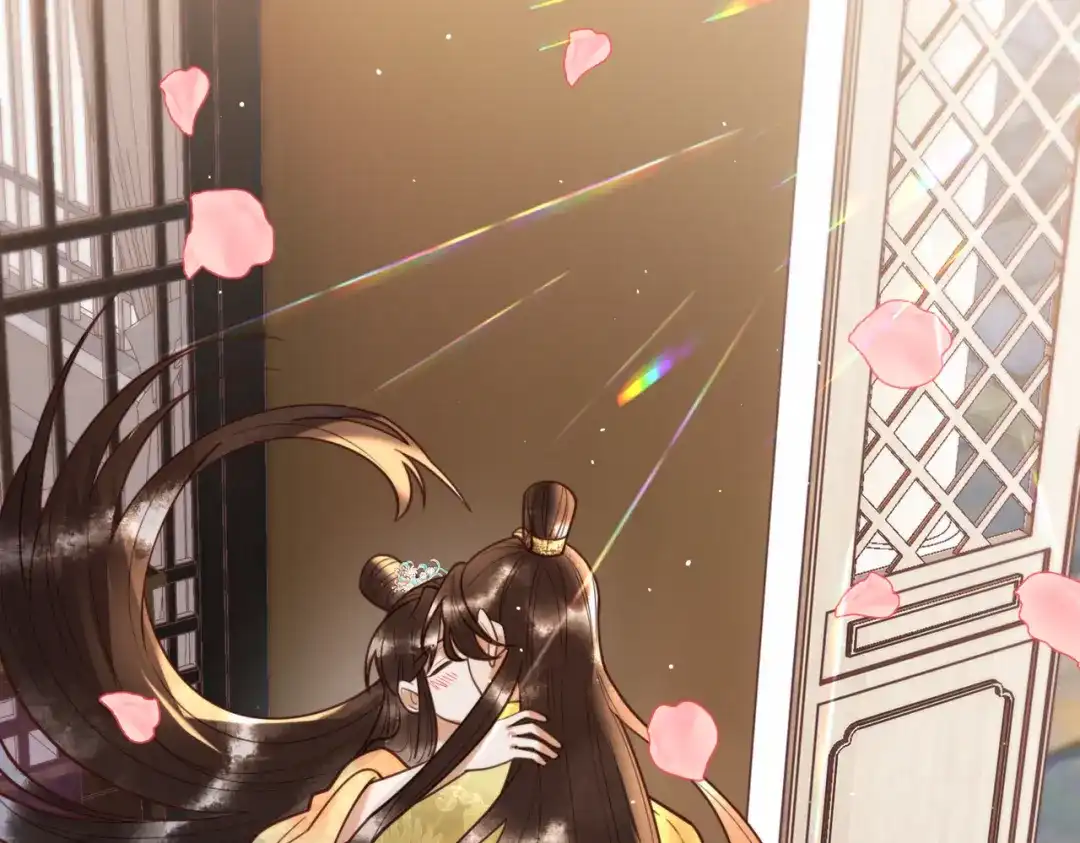 《国医狂妃》第91话 宣布主权 第52页