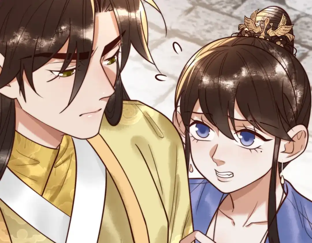 《国医狂妃》第92话 璃王的阴谋 第24页