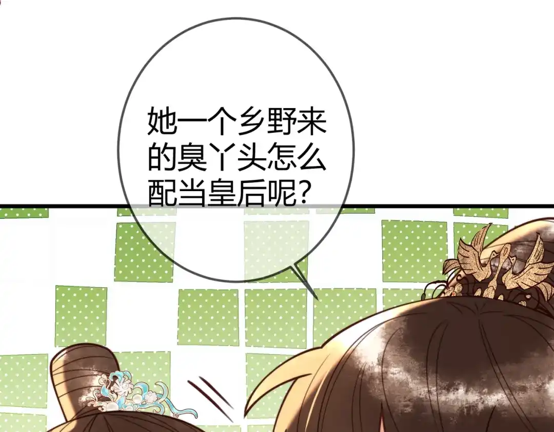 《国医狂妃》第92话 璃王的阴谋 第14页