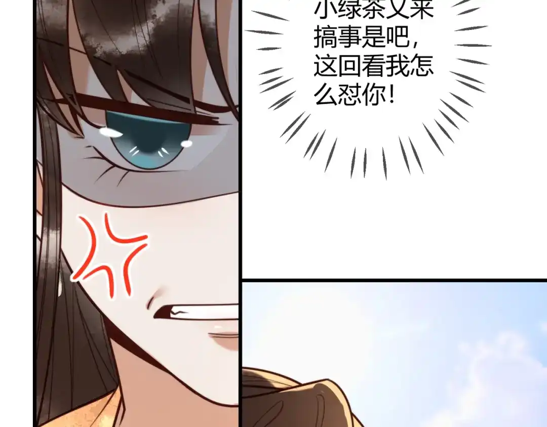 《国医狂妃》第92话 璃王的阴谋 第16页