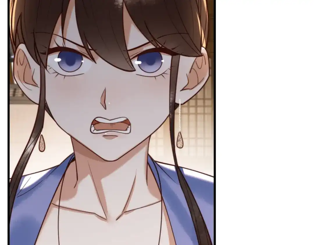 《国医狂妃》第92话 璃王的阴谋 第5页