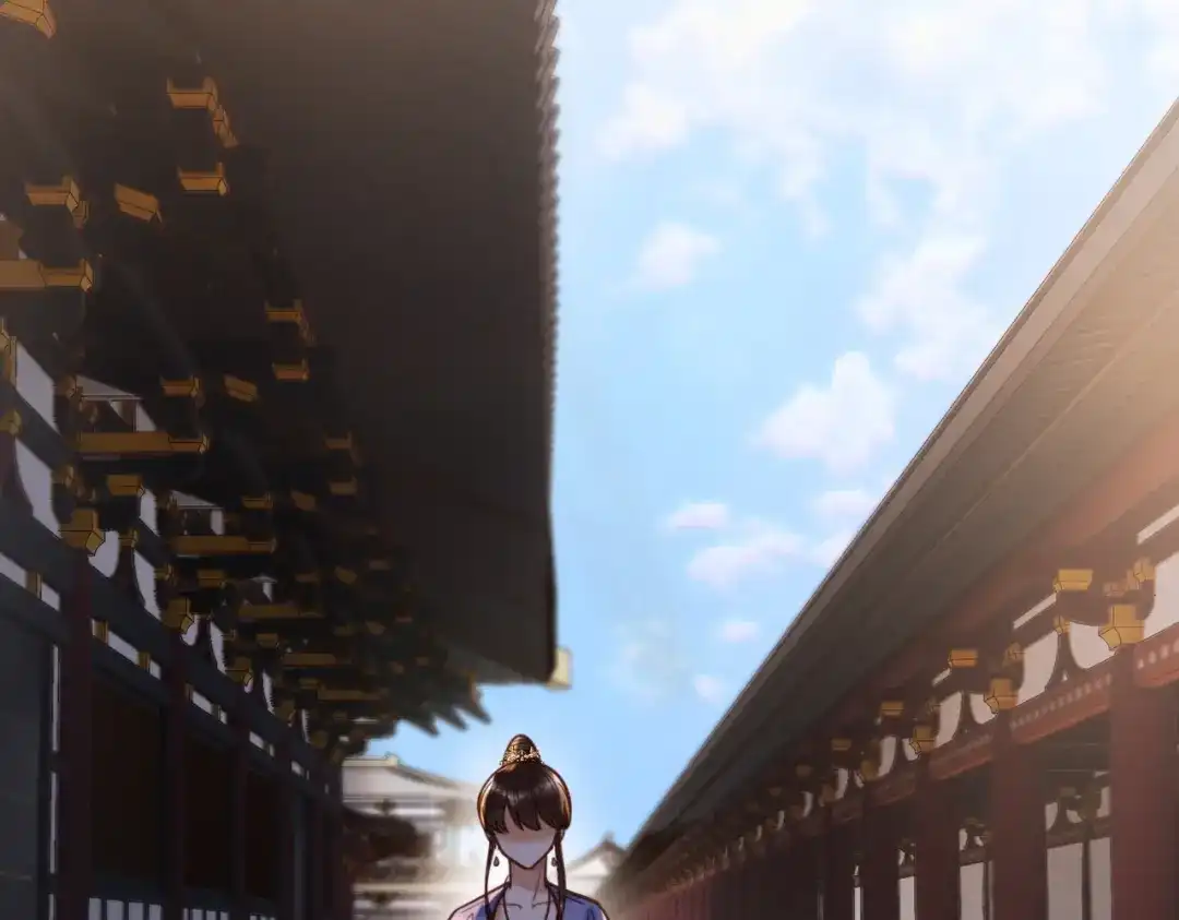 《国医狂妃》第92话 璃王的阴谋 第51页