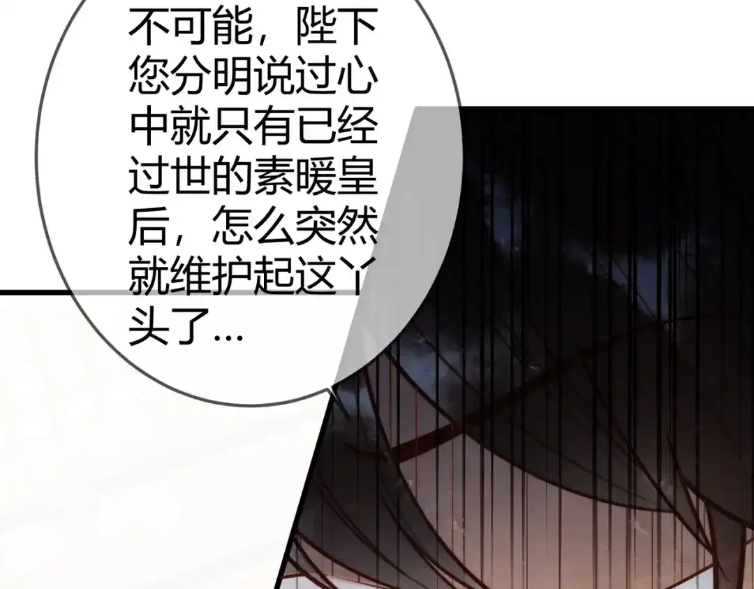 《国医狂妃》第92话 璃王的阴谋 第28页