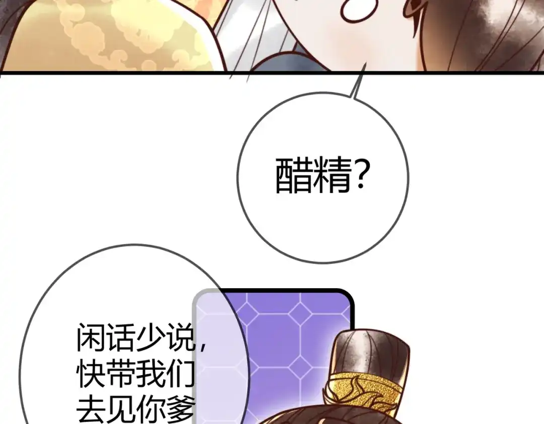《国医狂妃》第93话 与萧家认亲 第39页