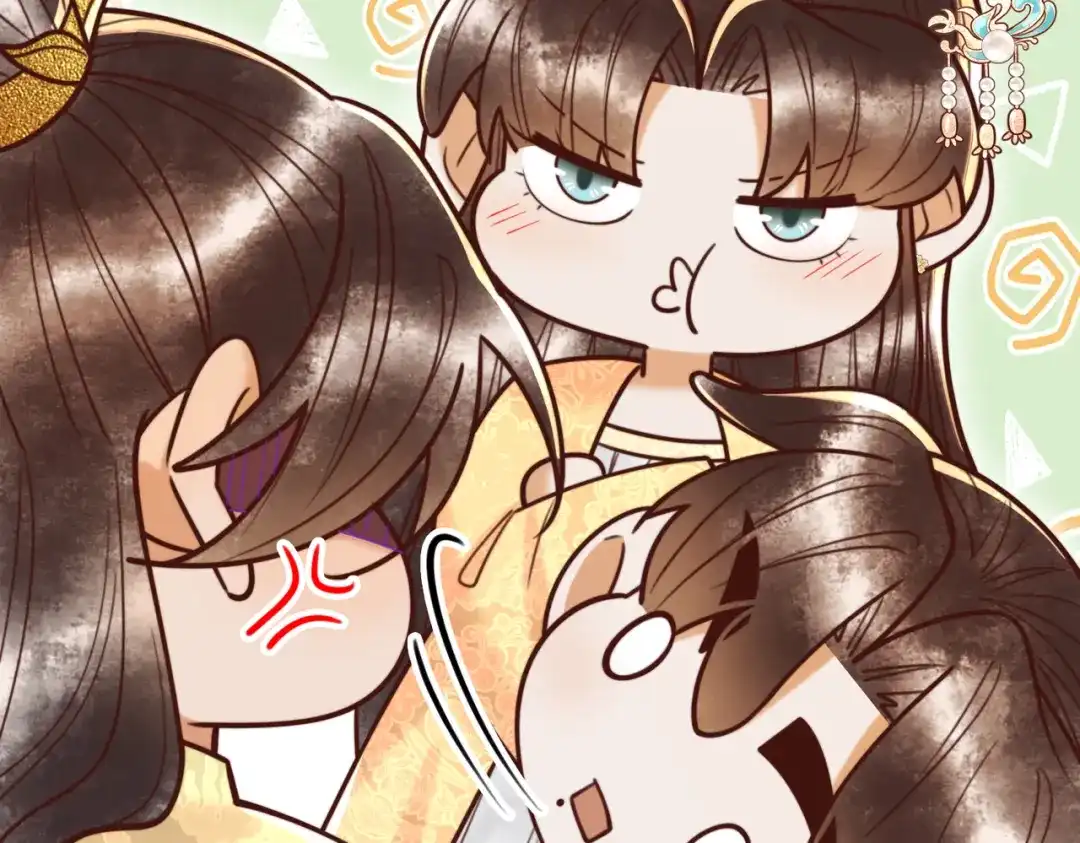 《国医狂妃》第93话 与萧家认亲 第38页