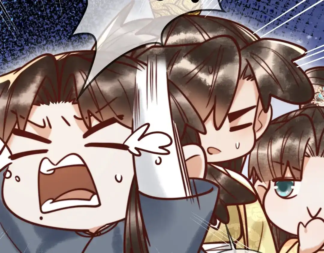 《国医狂妃》第93话 与萧家认亲 第24页