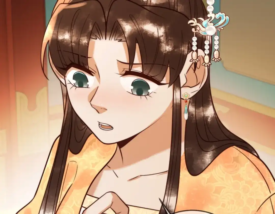 《国医狂妃》第94话 反常的钰硕公主 第36页