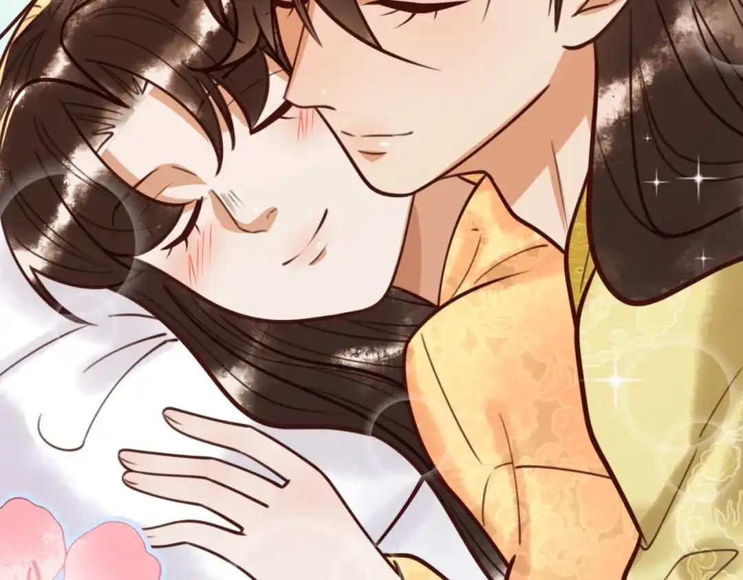 《国医狂妃》第95话 素暖,我想要... 第45页