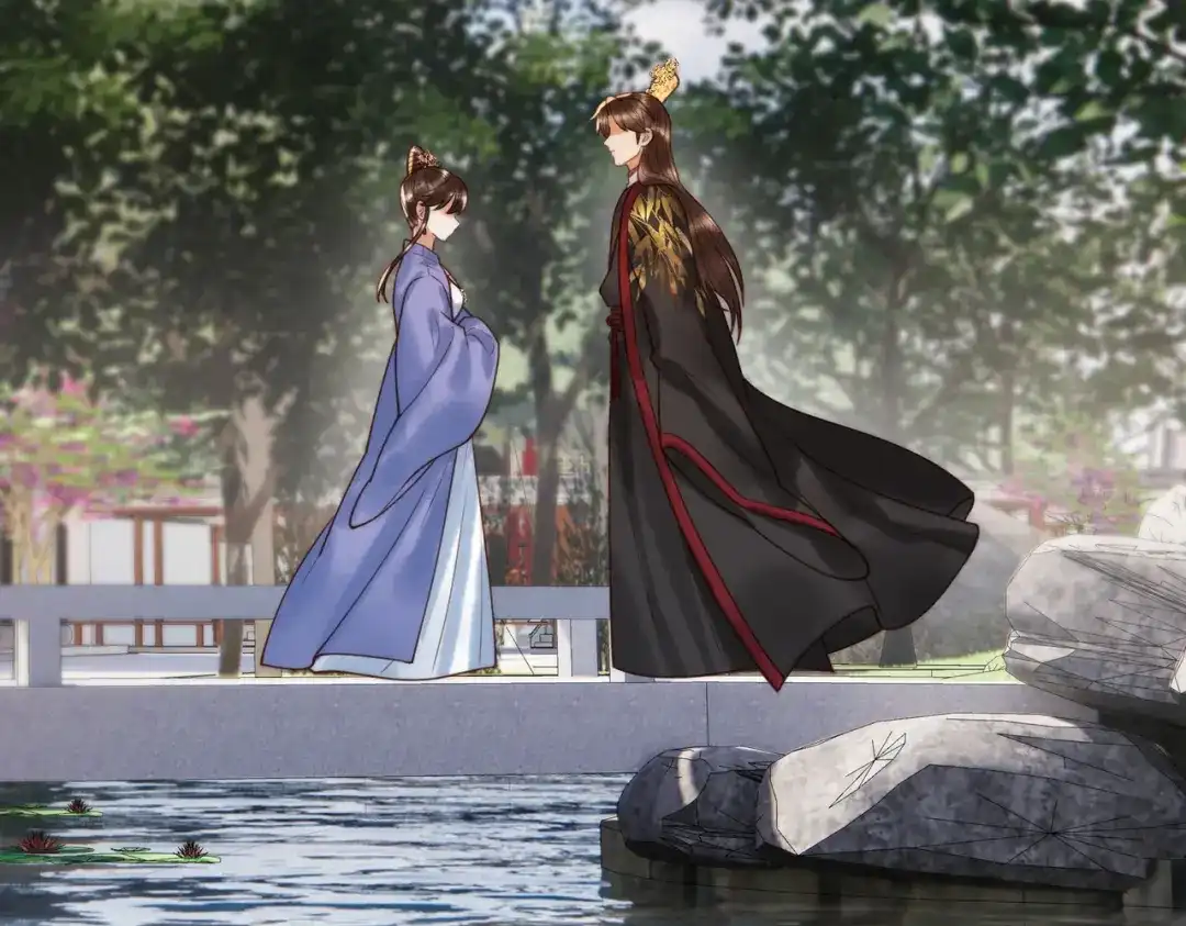 《国医狂妃》第95话 素暖,我想要... 第61页