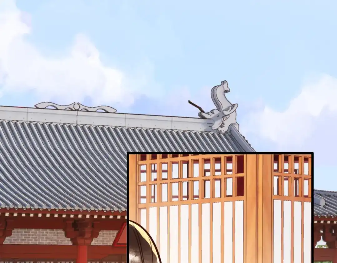 《国医狂妃》第95话 素暖,我想要... 第48页