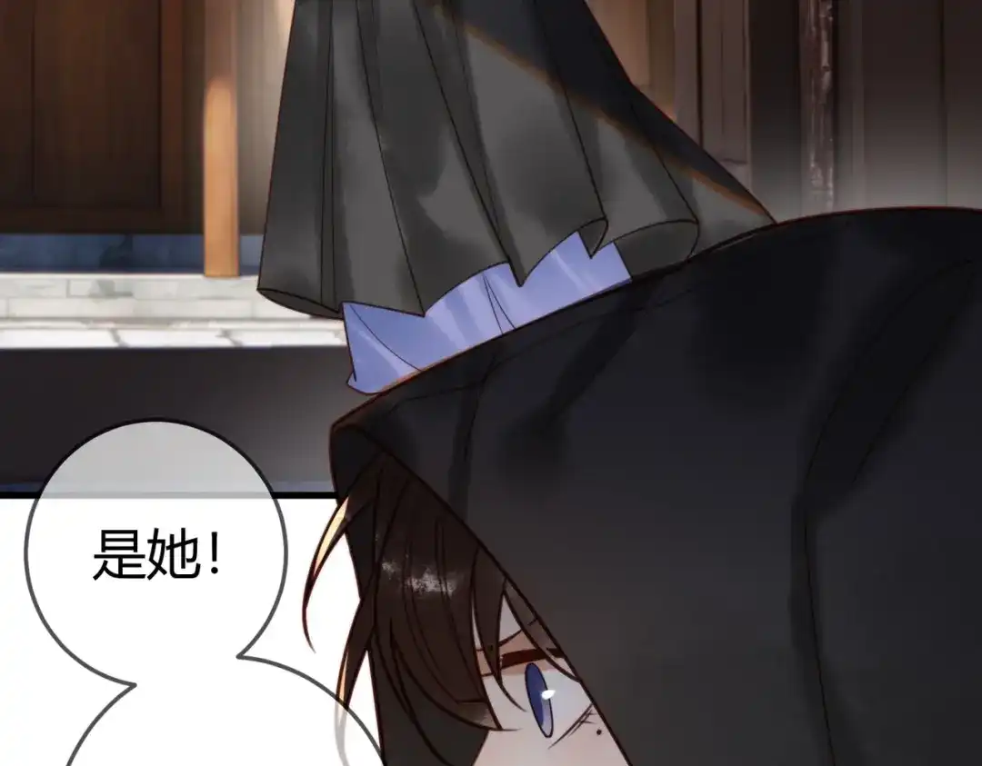 《国医狂妃》第96章 素暖跟踪被发现 第46页