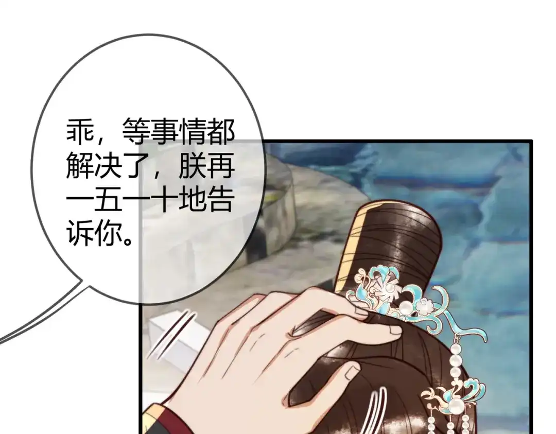 《国医狂妃》第96章 素暖跟踪被发现 第30页