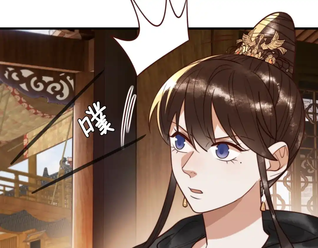 《国医狂妃》第96章 素暖跟踪被发现 第79页