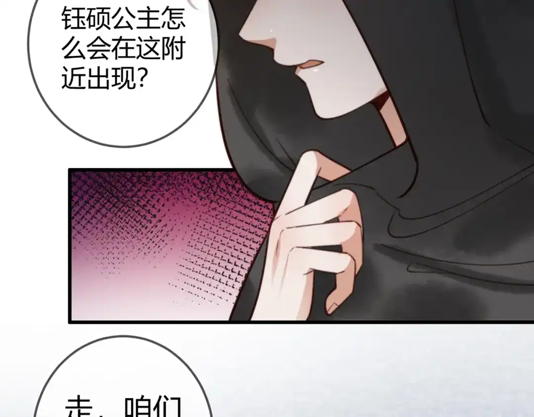 《国医狂妃》第96章 素暖跟踪被发现 第47页
