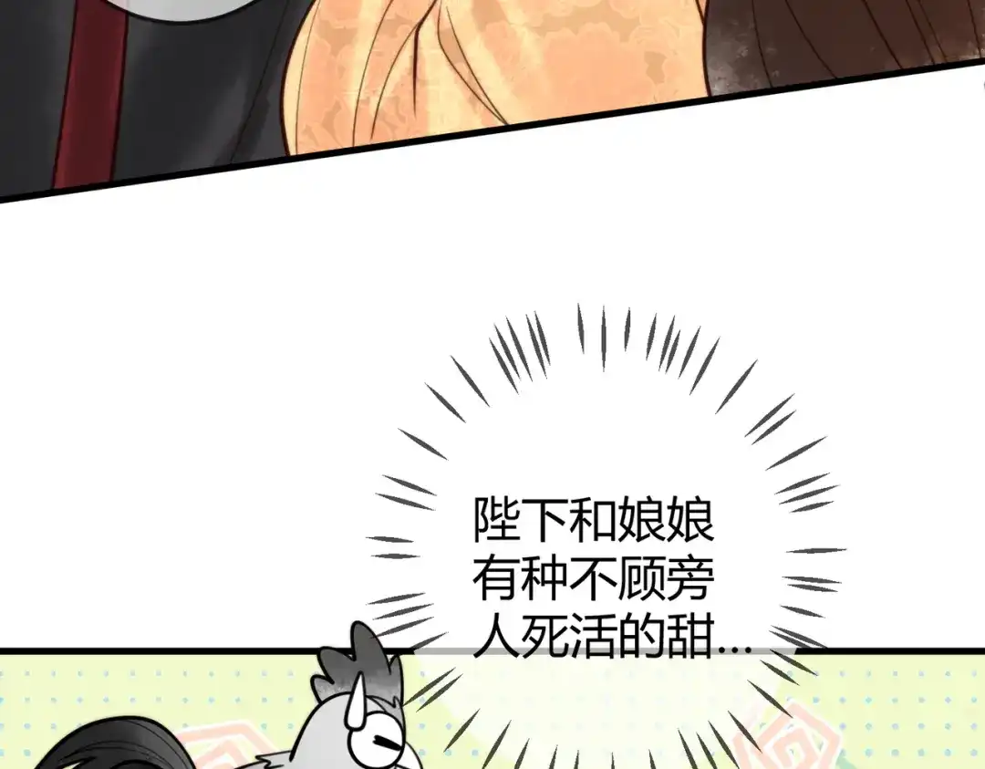 《国医狂妃》第96章 素暖跟踪被发现 第28页