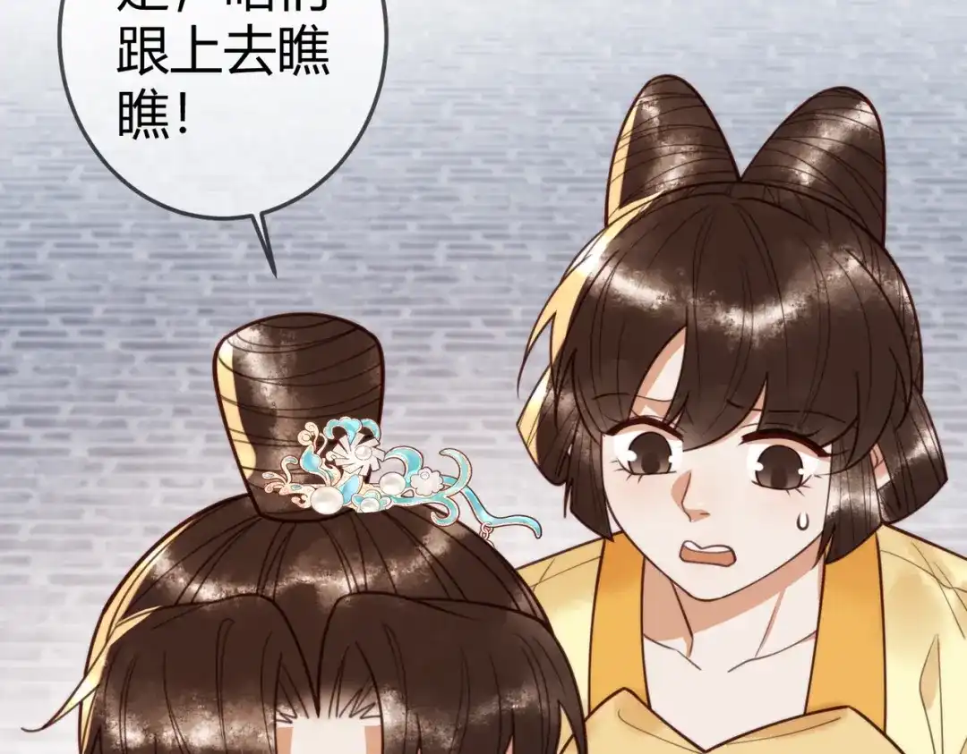 《国医狂妃》第96章 素暖跟踪被发现 第48页