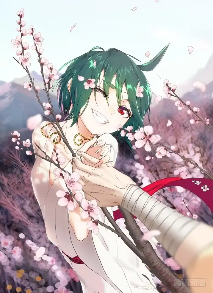 《古校夜游神》二章14 百吃妖？ 第10页