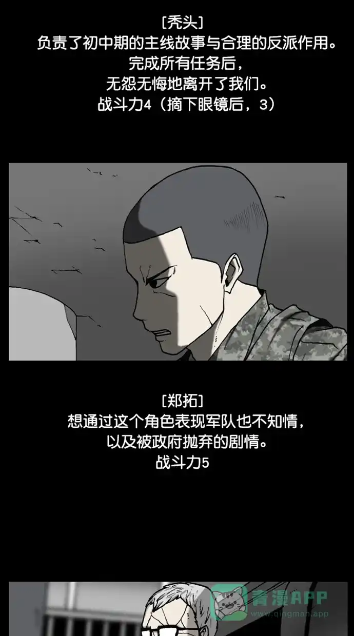 《海潮领域》【免费】第2季 后记 第15页