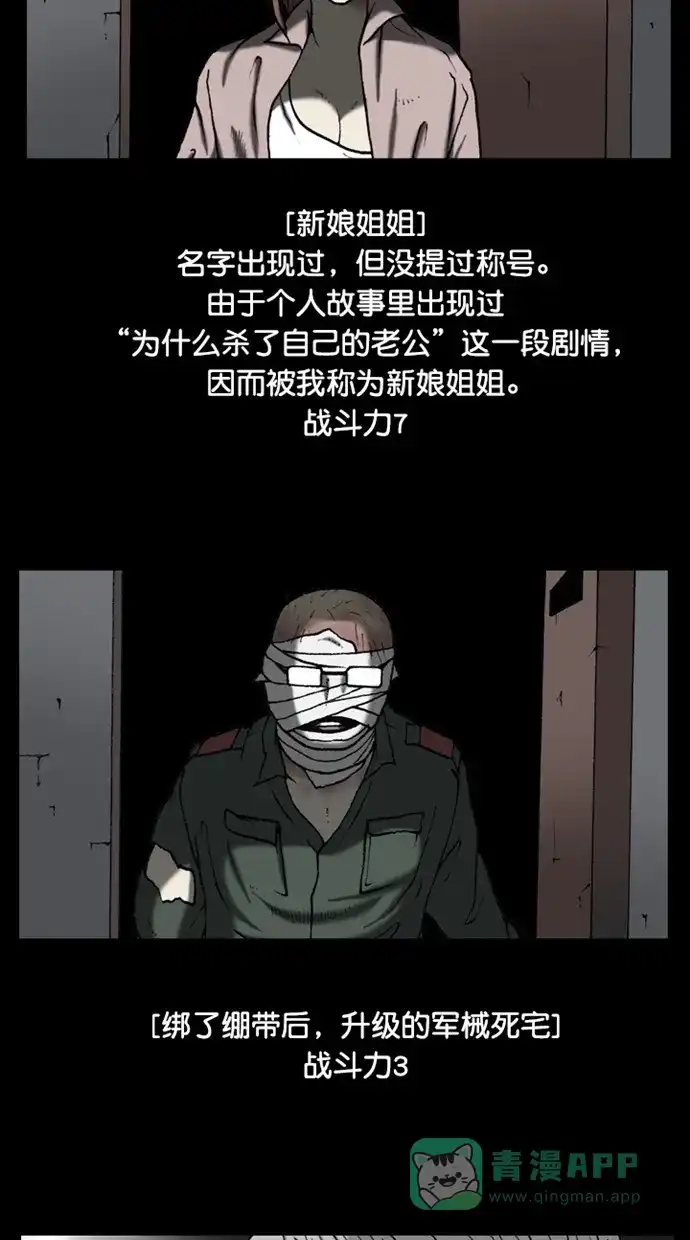 《海潮领域》【免费】第2季 后记 第12页