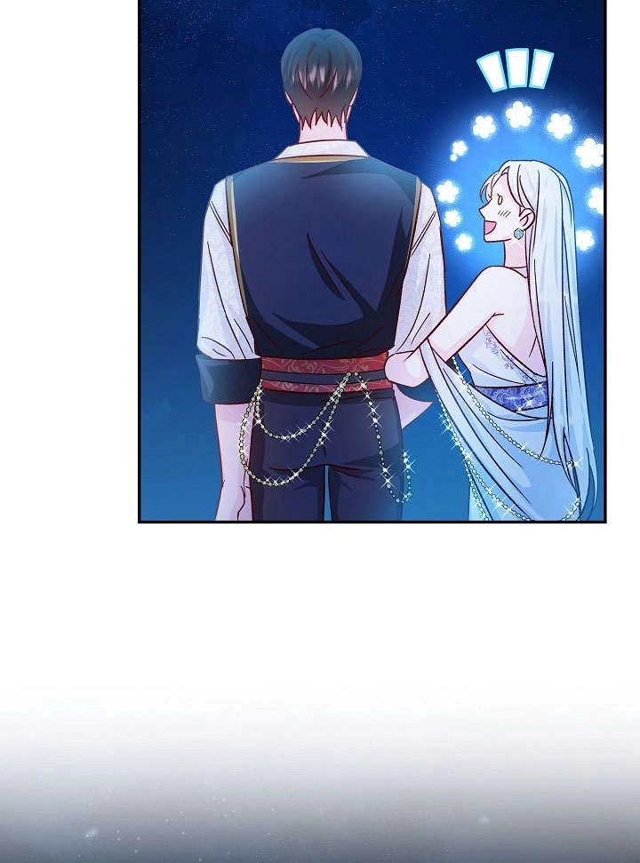 《海军上将的妖妻》第34话 第104页