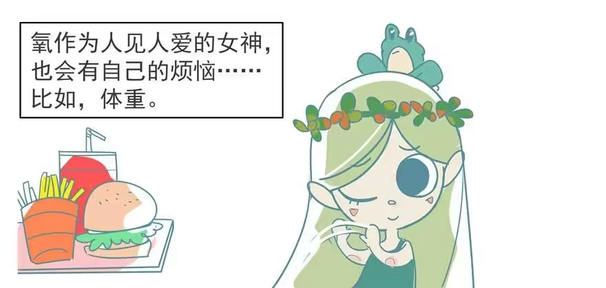 《嗨！元素小剧场》偶像的烦恼 第2页