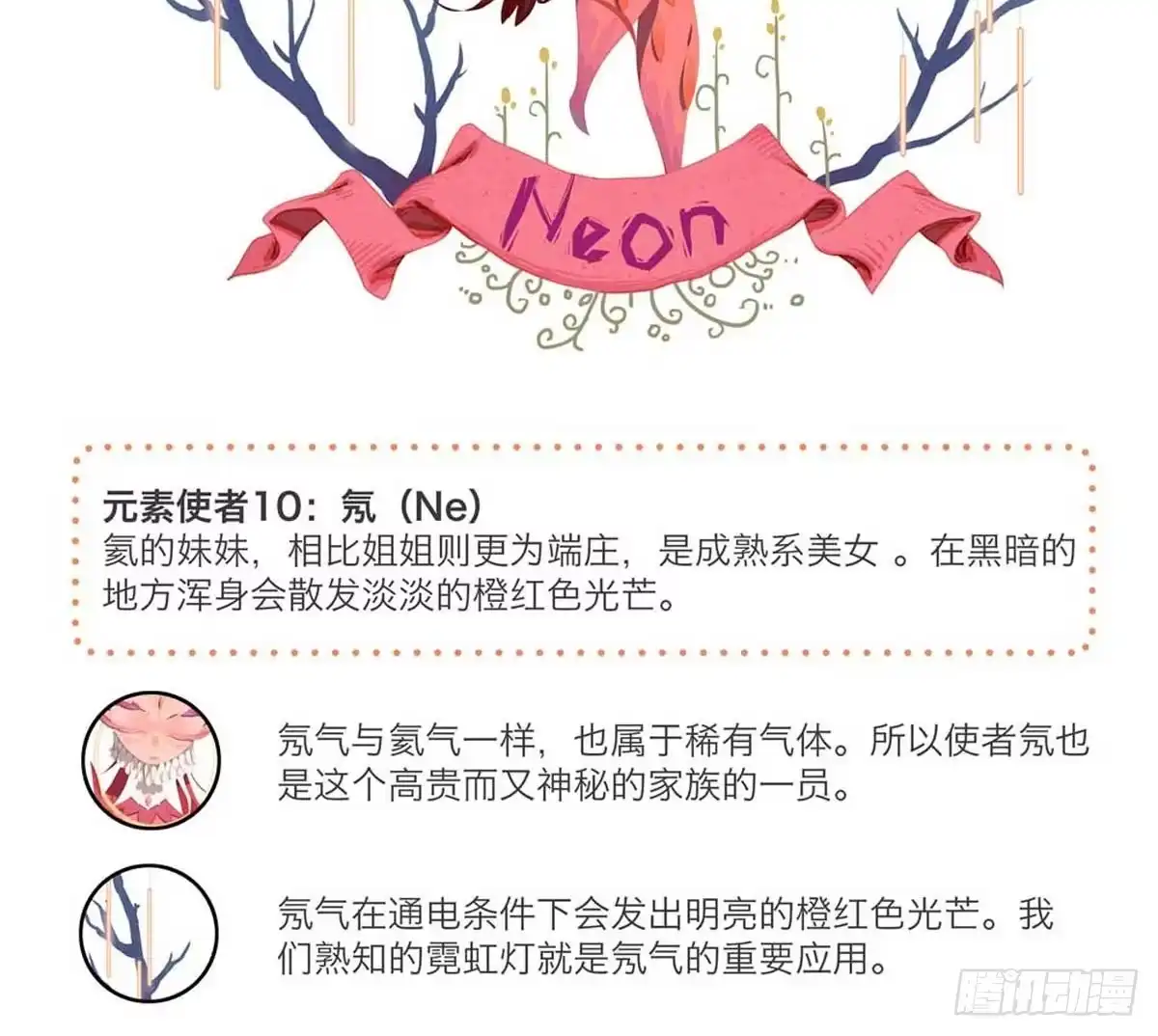 《嗨！元素小剧场》亲姐妹 第7页