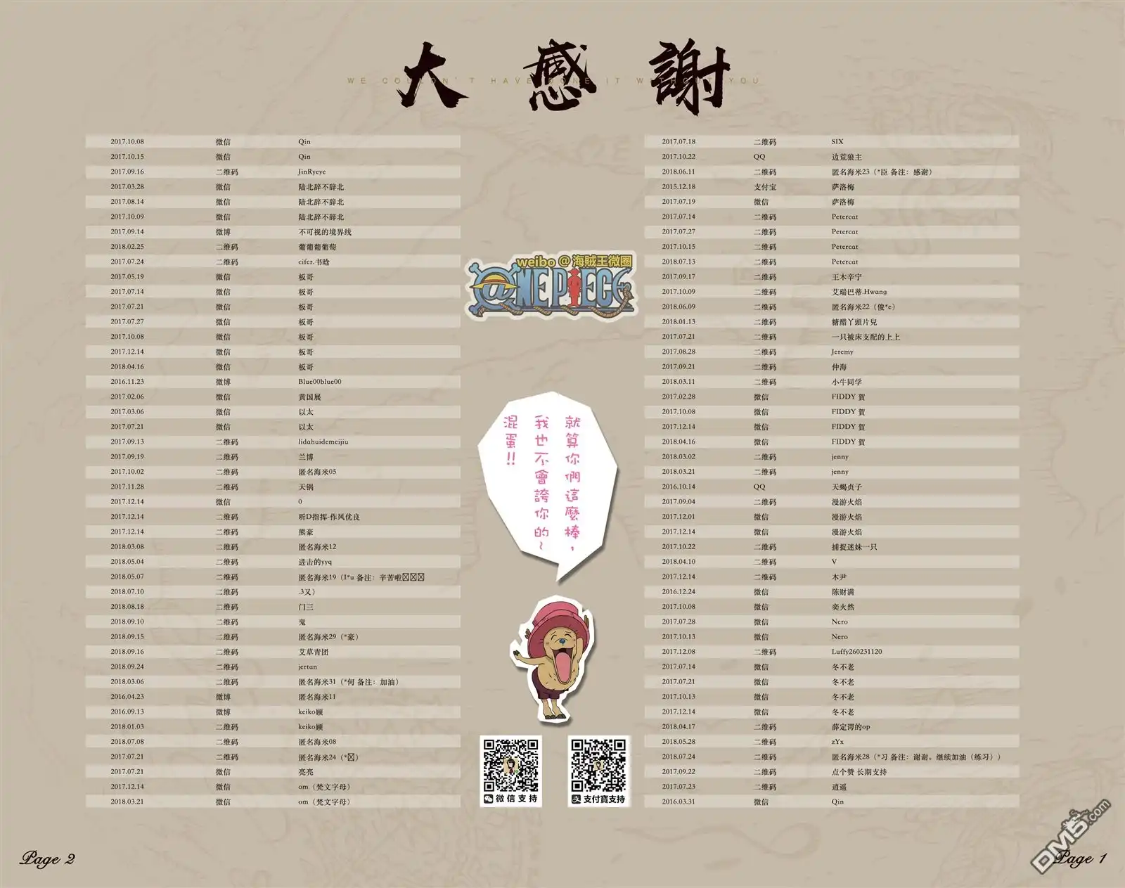 海贼王 全彩版55卷 第97页