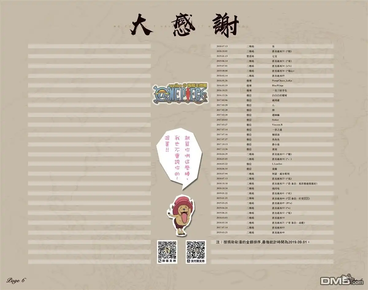 海贼王 全彩版68卷 第113页