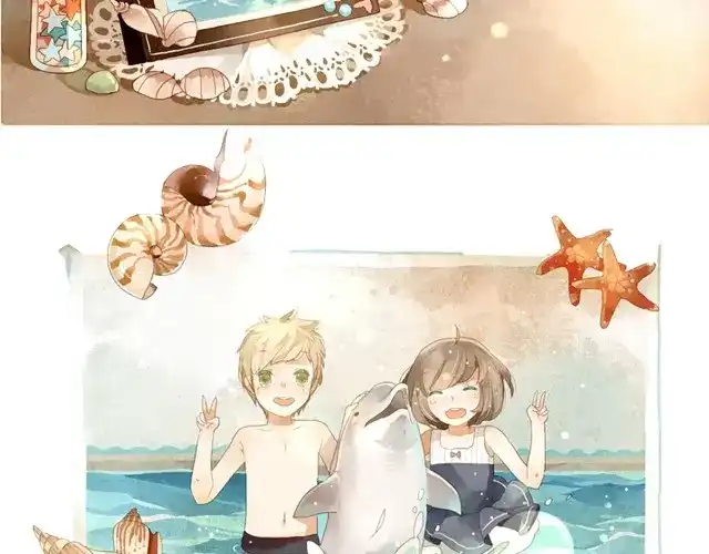 《海之音》第1话 海之音 第23页