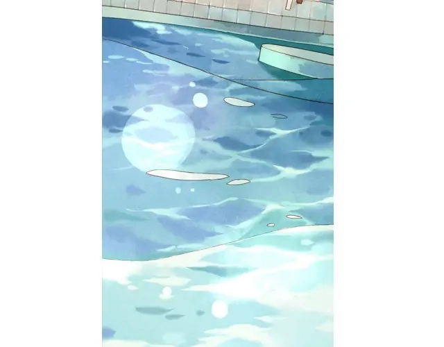 《海之音》第1话 海之音 第4页